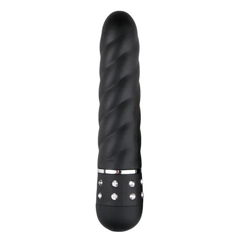 EasyToysDiamondMini-VibratorBlack