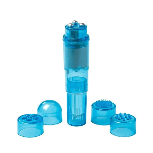 EasytoysPocketRocketinBlau