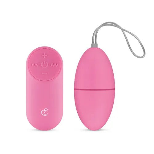 EasyToysVibro-EiPink