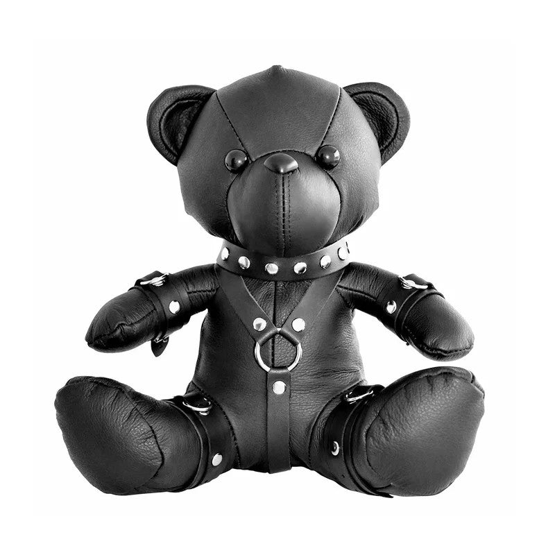 EDDYtheBDSMTeddy