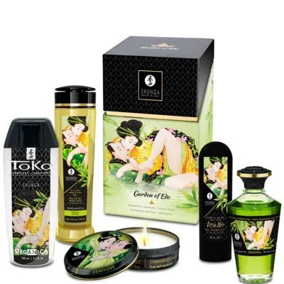 EdoGartenKit|Shunga
