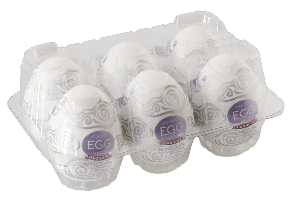 EggCloudy