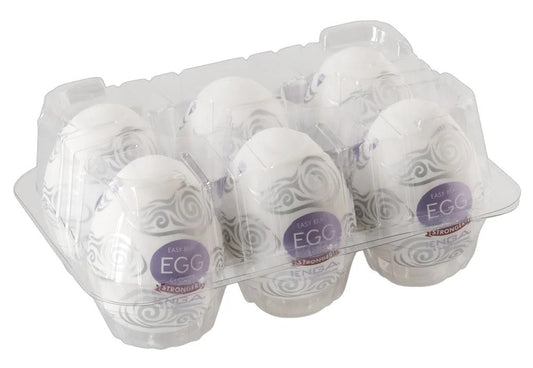 EggCloudy