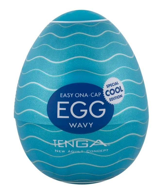 EggCool
