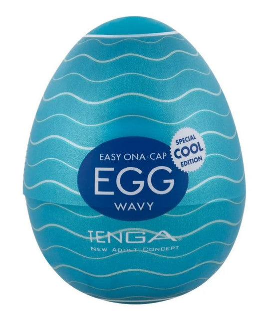 EggCool