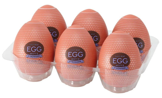 EggMistyIIStronger