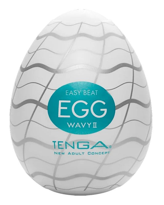 EggWavyII