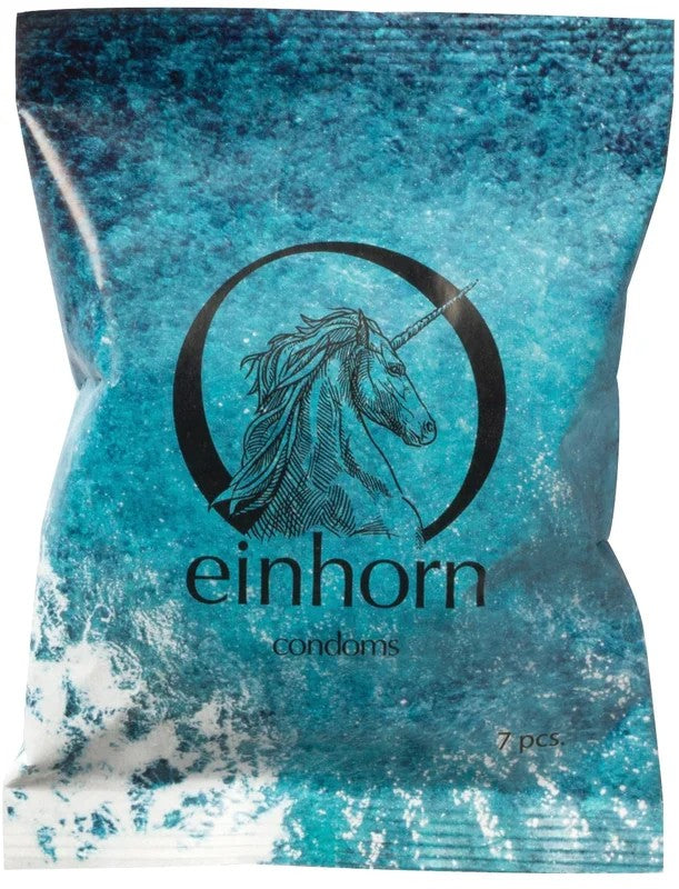 EinhornKondomeBali