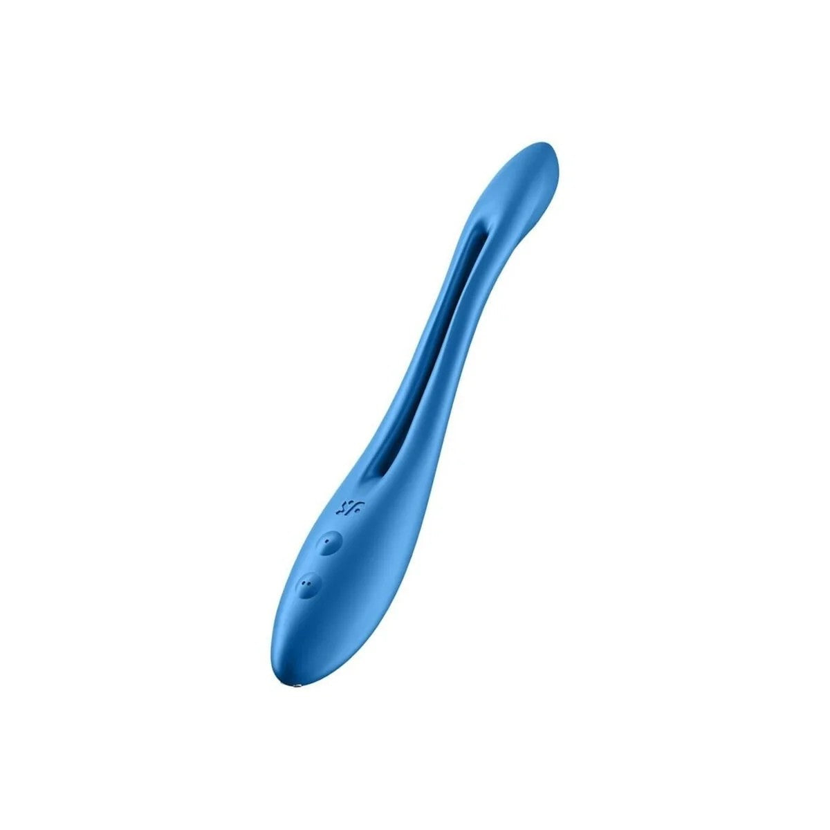 ELASTICGAMEMULTIVIBRATORBLAUVONSATISFYERVIBRATOR