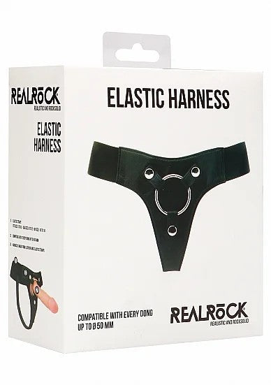 ElasticHarness