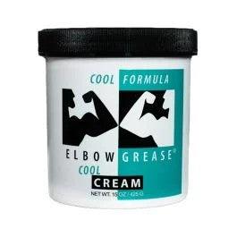 ElbowGreaseCoolCreamGleitcreme444ml