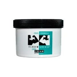 ElbowGreaseCoolCreamGleitcreme266ml