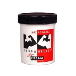 ElbowGreaseHotCreamGleitcreme118ml
