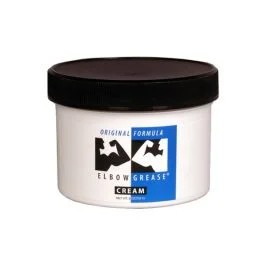 ElbowGreaseOriginalCreamGleitcreme266ml
