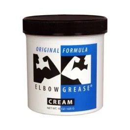 ElbowGreaseOriginalCreamGleitcreme444ml