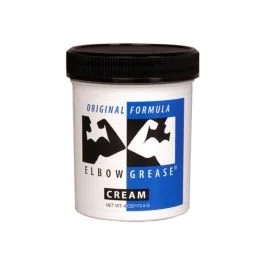 ElbowGreaseOriginalCreamGleitcreme118ml