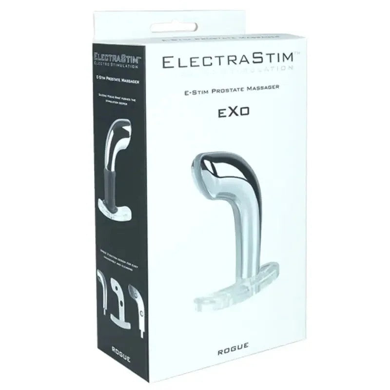 ELECTRASTIM–EXOROGUEPROSTATAMASSAGER