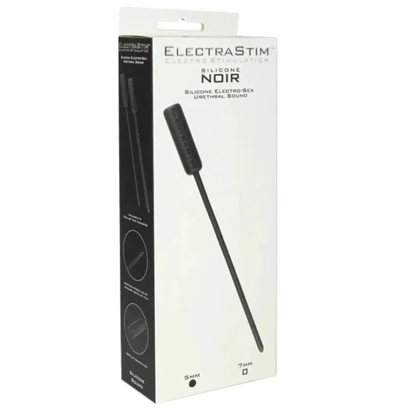 ELECTRASTIM–FLEXIBLESILIKONELECTRO-SEXURETHALSOUND5MM