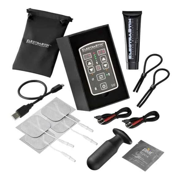 ElectraStim–FlickDuoStimulatorMulti-Pack