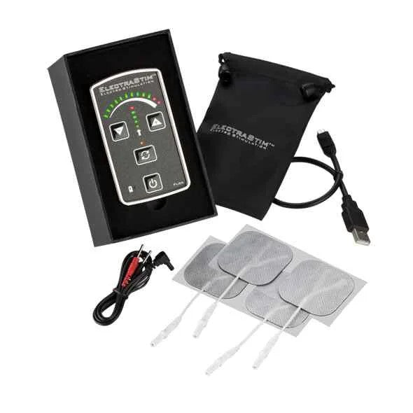 ElectraStim–FlickStimulatorPack