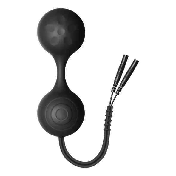 ElectraStim–LulaSiliconeNoirKegelExcersisor