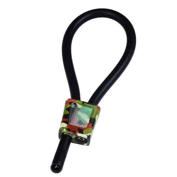 ELECTRASTIM–PRESTIGEELECTRALOOPSVERSTELLBARECOCKRINGECAMOUFLAGE