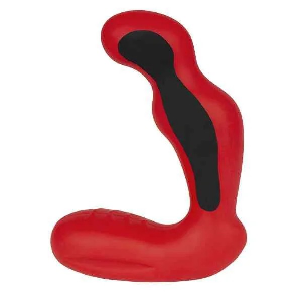 ElectraStim–SiliconeFusionHabaneroProstateMassager