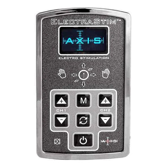 ElectraStimAxisHighSpecificationElectroStimulator