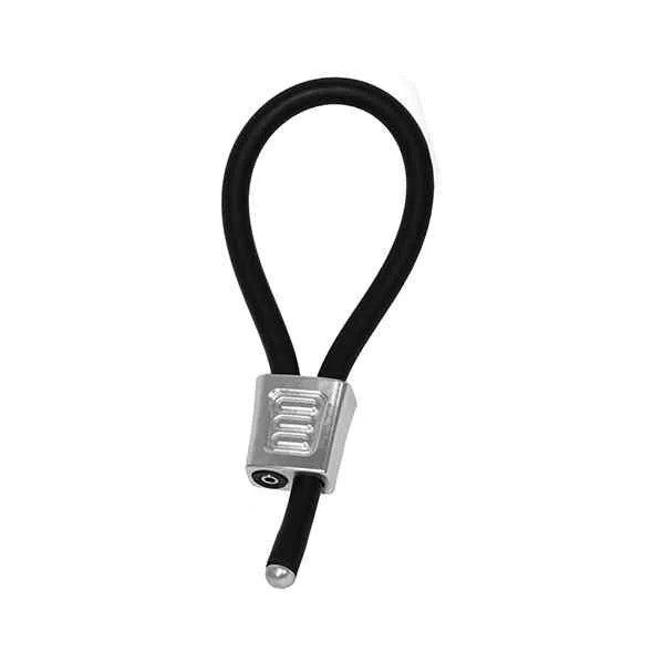 ElectraStimElectraLoopsPrestigeSilver