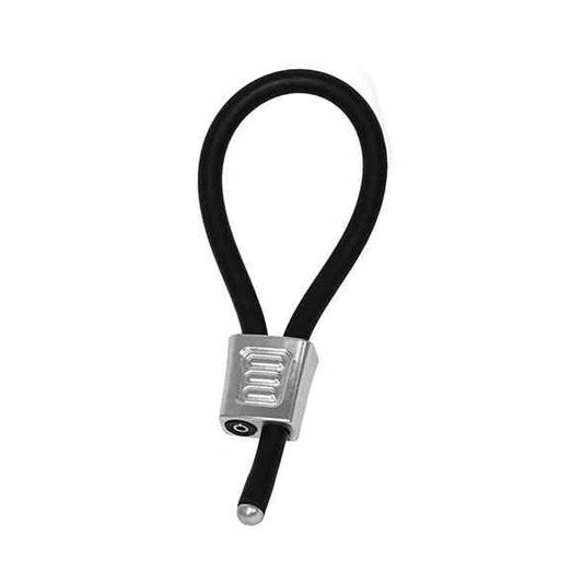 ElectraStimElectraLoopsPrestigeSilver