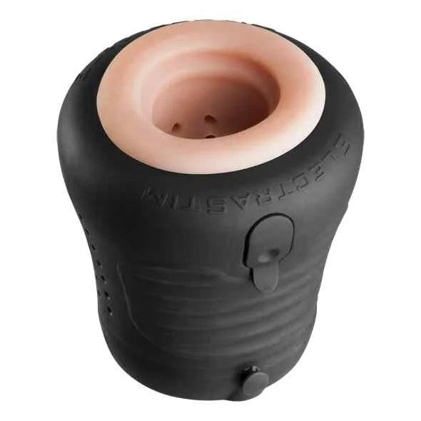 ElectraStimJackSocketElectroSocket