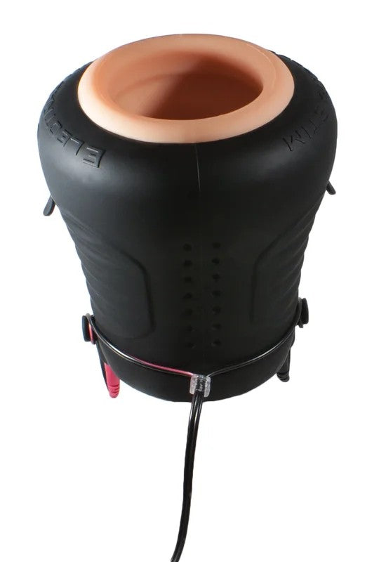 ElectraStimJackSocketElectroStrokerXL
