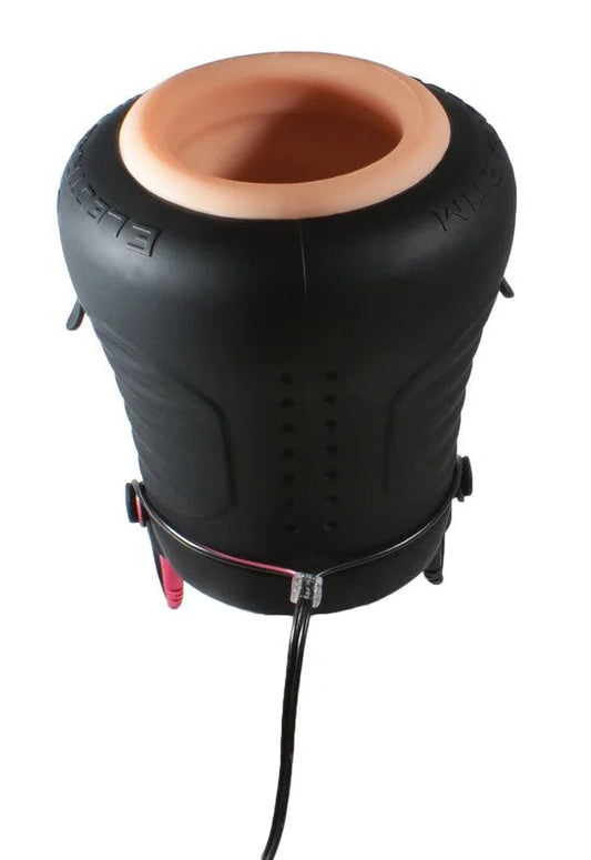 ElectraStimJackSocketElectroStrokerXL