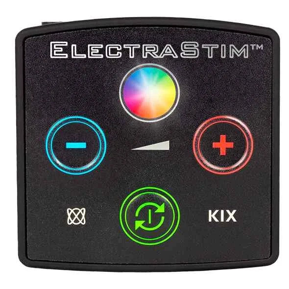 ElectraStimKixElectroSexStimulator