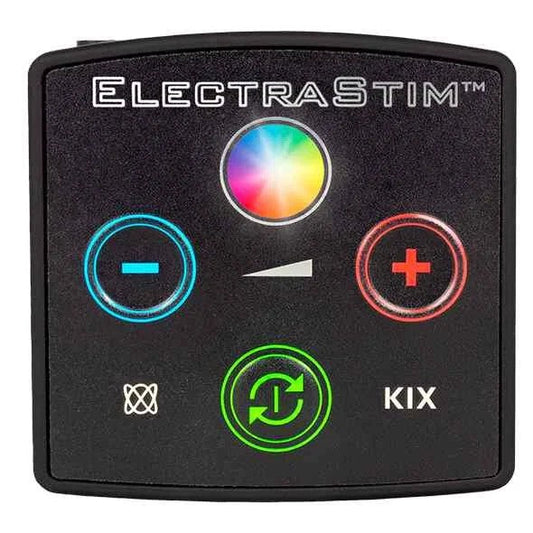 ElectraStimKixElectroSexStimulator