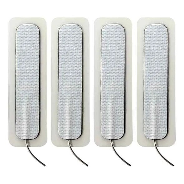 ElectraStimLongSelfAdhesivePads