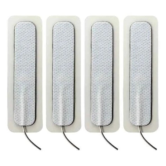 ElectraStimLongSelfAdhesivePads