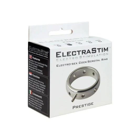 ElectraStimPrestigeElectroRings46mm