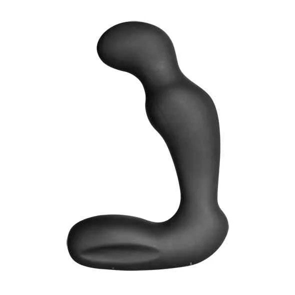 ElectraStimSiriusSiliconeNoirProstateMassag