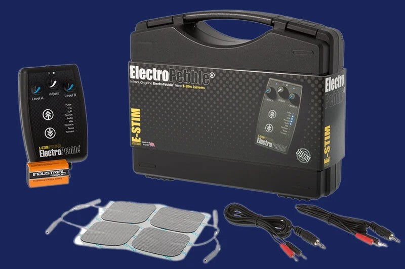 Electro-stimulationElectroPebblefromE-Stim