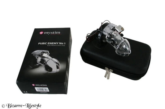 ElectrochastitytubeformanPubicEnemyNo1