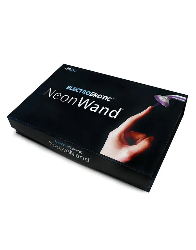 ElectroEroticNeonWand