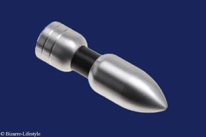 ElectroplugMagnumdifferentsizesfromE-Stimmedium