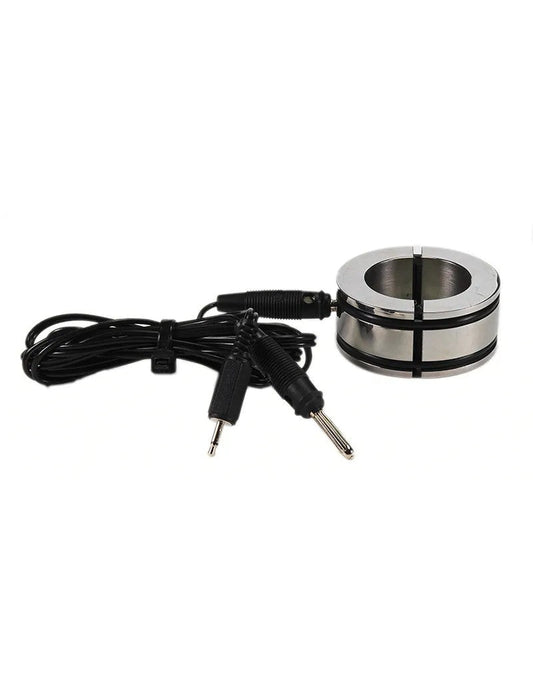 ElectroSexBallStretcher