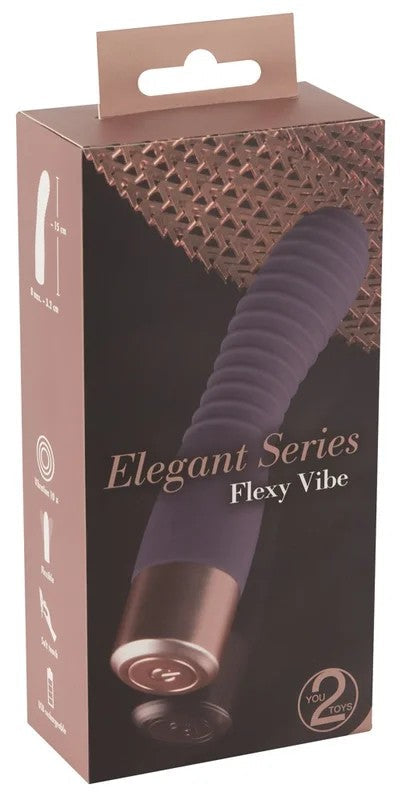 ElegantFlexyVibe