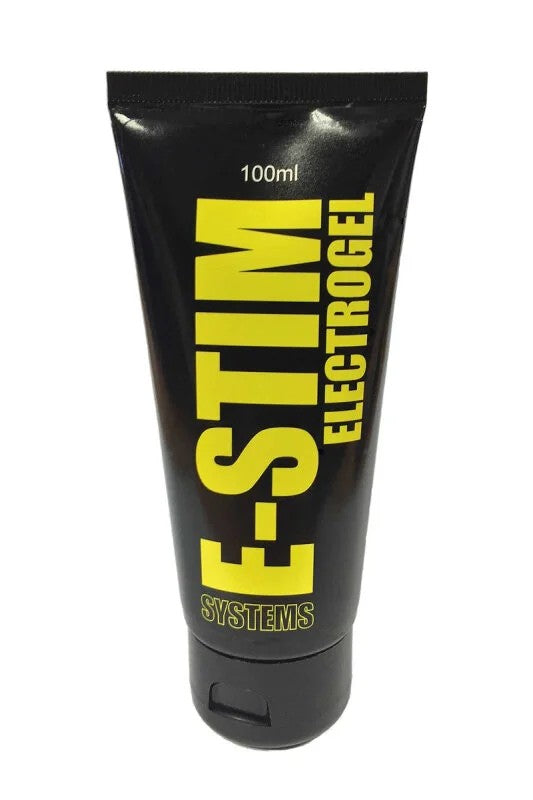 ElektroGleitgel100mlvonE-Stim