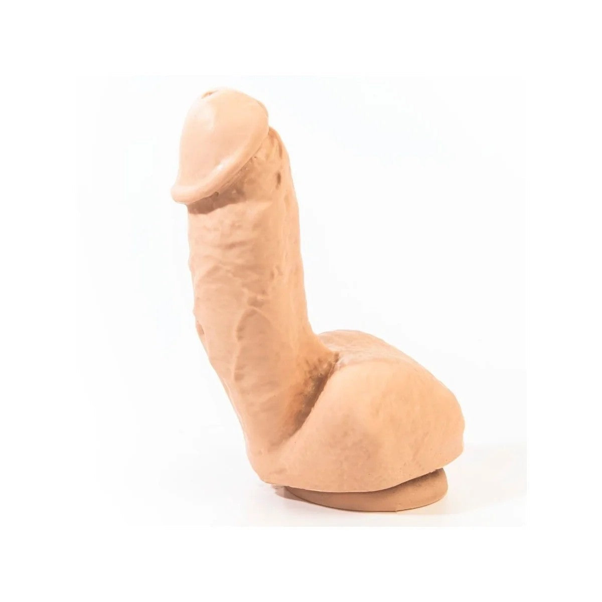 ELIANREALISTISCHERDILDOBEIGE17,5CMVONPINKROOM