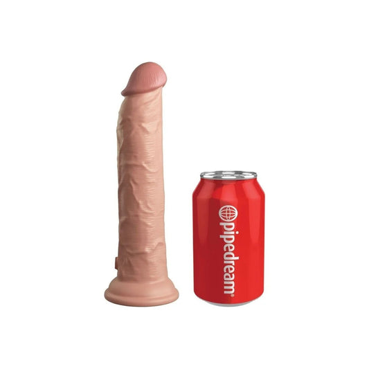 ELITEREALISTISCHERSILIKONDILDO23CMVONKINGCOCK