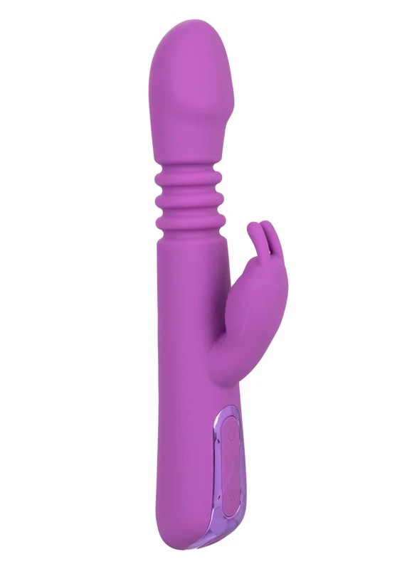 EliteThrustingRabbit