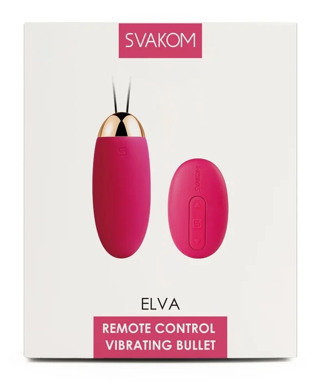 Elva–Vibro-Ei